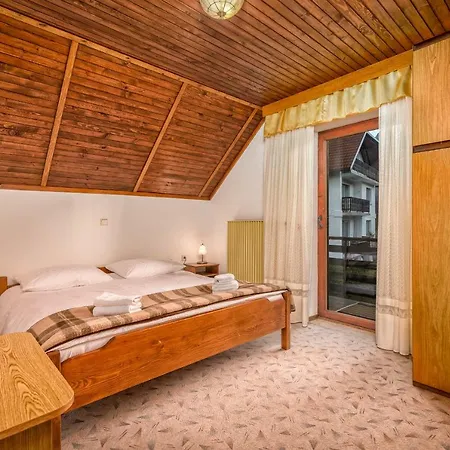 Nyaraló House Bavdez