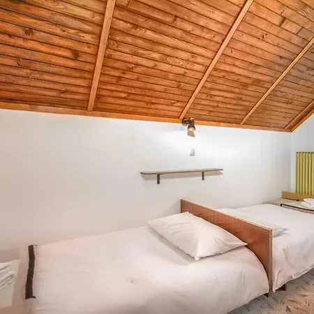 House Bavdez Nyaraló Bovec